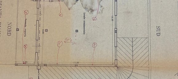 Здание 1300м² в Ното, Италия № 252005 16