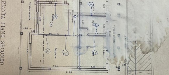 Здание 1300м² в Ното, Италия № 252005 14