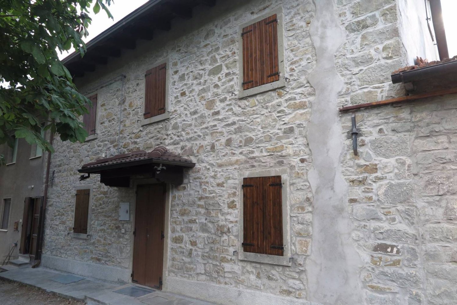 2 غرف نوم منزل في Montecreto, Italy رقم 254832