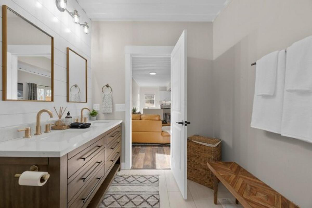 Casa de 3 dormitorios en Laurelville, USA No. 427156