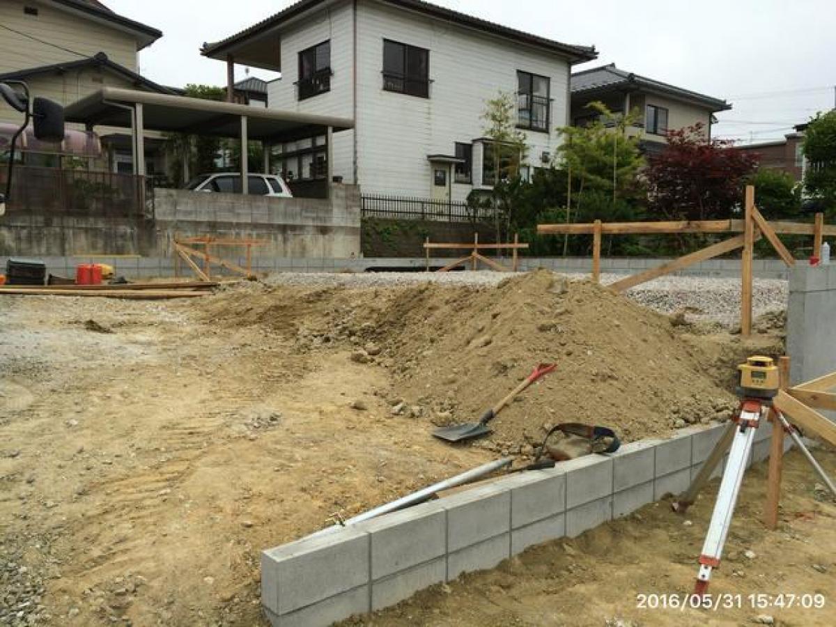 Дом с 4 спальнями в Мияги, Япония № 3057