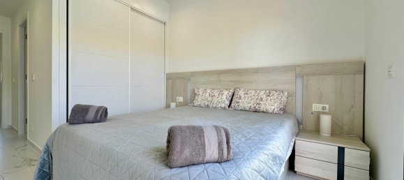 Penthouse T1 em Finestrat, Spain N.º 365384 5