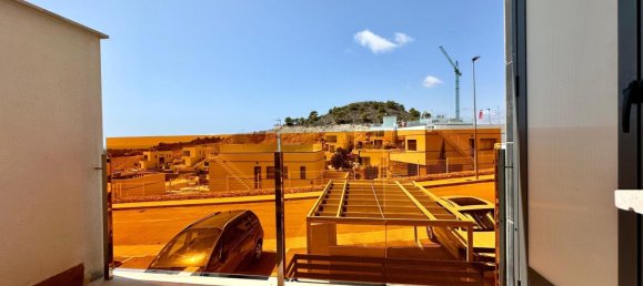 Penthouse T1 em Finestrat, Spain N.º 365384 9