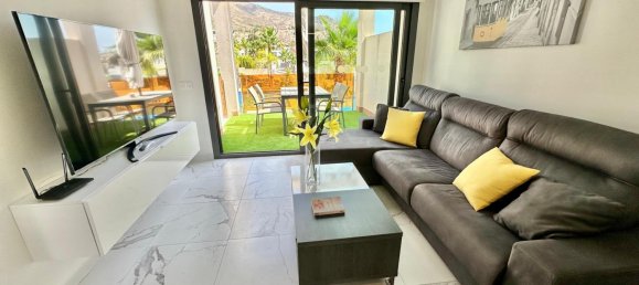 Penthouse T1 em Finestrat, Spain N.º 365384 3