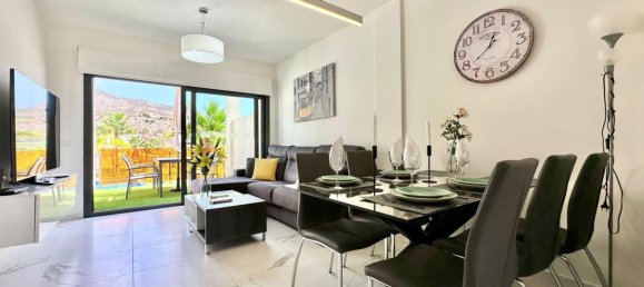 Penthouse T1 em Finestrat, Spain N.º 365384 15