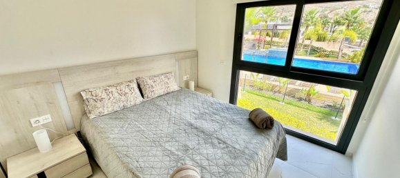 Penthouse T1 em Finestrat, Spain N.º 365384 6