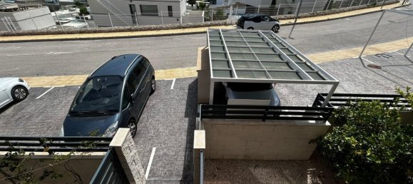 Penthouse T1 em Finestrat, Spain N.º 365384 27