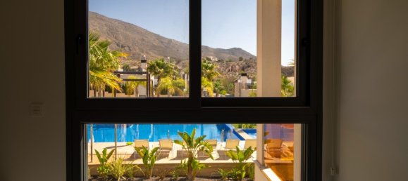 Penthouse T1 em Finestrat, Spain N.º 365384 30