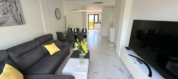 Penthouse T1 em Finestrat, Spain N.º 365384 18