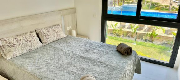 Penthouse T1 em Finestrat, Spain N.º 365384 13