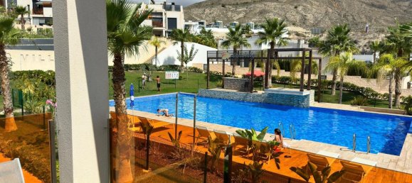 Penthouse T1 em Finestrat, Spain N.º 365384 16