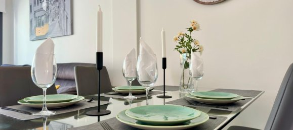 Penthouse T1 em Finestrat, Spain N.º 365384 4