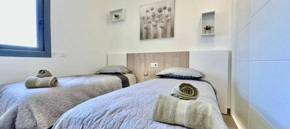 Penthouse T1 em Finestrat, Spain N.º 365384 7