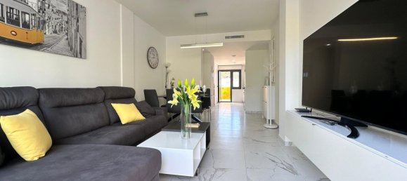 Penthouse T1 em Finestrat, Spain N.º 365384 2