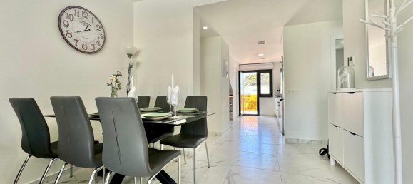 Penthouse T1 em Finestrat, Spain N.º 365384 17