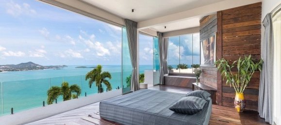 5 Schlafzimmer Cafe / Restaurant in Ko Samui, Thailand, Nr. 22392 5