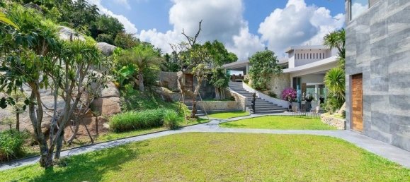 5 Schlafzimmer Cafe / Restaurant in Ko Samui, Thailand, Nr. 22392 15