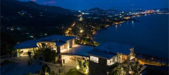 5 Schlafzimmer Cafe / Restaurant in Ko Samui, Thailand, Nr. 22392 9