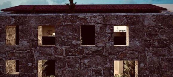 2 bedrooms House in Guimaraes, Portugal No. 182698 12