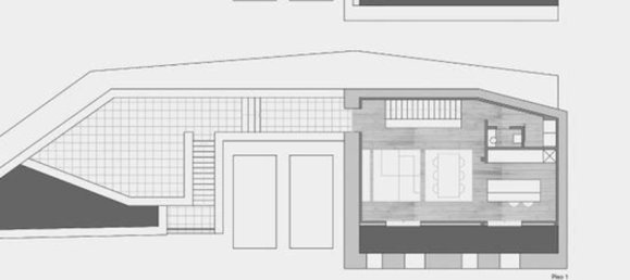 2 bedrooms House in Guimaraes, Portugal No. 182698 16