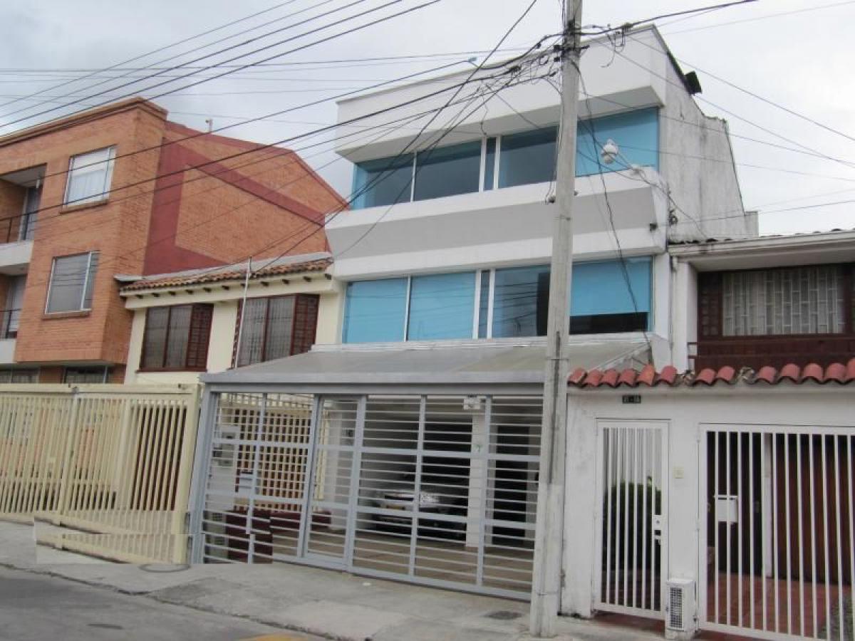 5 chambres Maison à Bogota, Colombia No. 10661