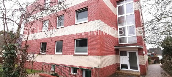 2 غرف نوم شقة في Friesland, Germany رقم 141742 2