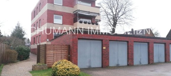 2 غرف نوم شقة في Friesland, Germany رقم 141742 3