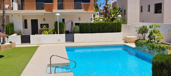 3 bedrooms Townhouse in Ciudad Quesada, Spain No. 156081 30