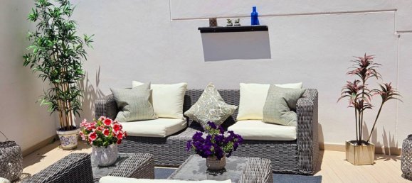 3 bedrooms Townhouse in Ciudad Quesada, Spain No. 156081 23