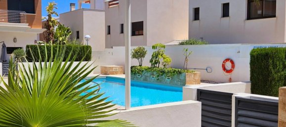 3 bedrooms Townhouse in Ciudad Quesada, Spain No. 156081 21