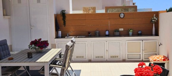 3 bedrooms Townhouse in Ciudad Quesada, Spain No. 156081 25