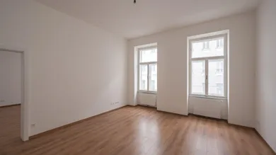 2-salle Appartement à Josefstadt, Austria No. 61220