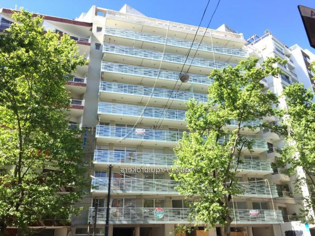 2 Schlafzimmer Wohnung in Montevideo, Uruguay, Nr. 4842