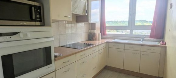 3 Schlafzimmer Wohnung in Sotteville-les-Rouen, France, Nr. 358221 3