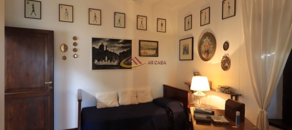 5 Schlafzimmer Villa in Spoleto, Italy, Nr. 314842 27