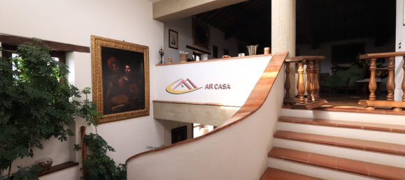 5 Schlafzimmer Villa in Spoleto, Italy, Nr. 314842 30