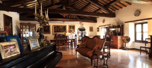 5 Schlafzimmer Villa in Spoleto, Italy, Nr. 314842 23