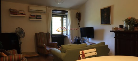 5 Schlafzimmer Villa in Spoleto, Italy, Nr. 314842 38
