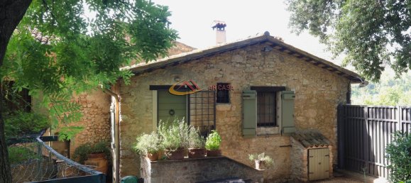 5 Schlafzimmer Villa in Spoleto, Italy, Nr. 314842 5