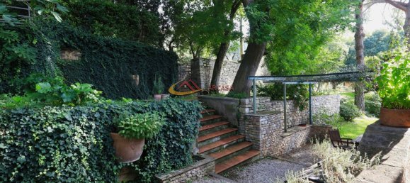 5 Schlafzimmer Villa in Spoleto, Italy, Nr. 314842 7