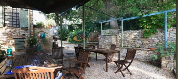 5 Schlafzimmer Villa in Spoleto, Italy, Nr. 314842 9