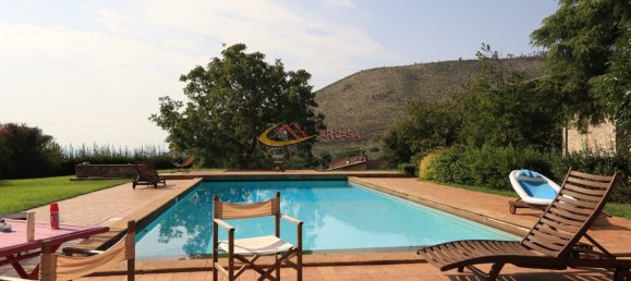 5 Schlafzimmer Villa in Spoleto, Italy, Nr. 314842 12