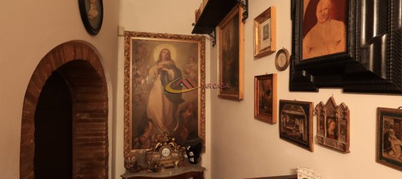 5 Schlafzimmer Villa in Spoleto, Italy, Nr. 314842 34