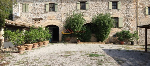5 Schlafzimmer Villa in Spoleto, Italy, Nr. 314842 14