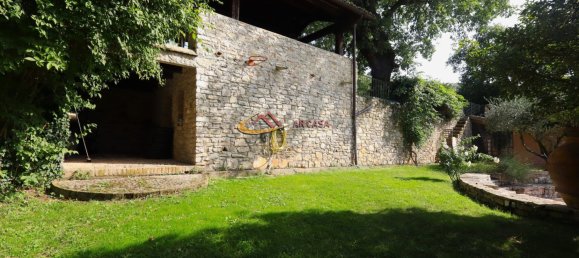5 Schlafzimmer Villa in Spoleto, Italy, Nr. 314842 10