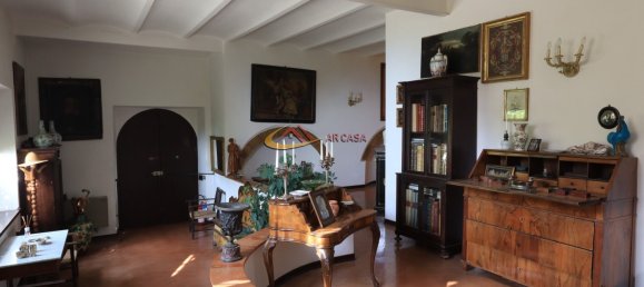 5 Schlafzimmer Villa in Spoleto, Italy, Nr. 314842 31