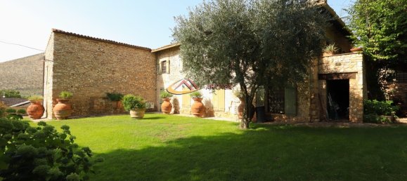 5 Schlafzimmer Villa in Spoleto, Italy, Nr. 314842 3