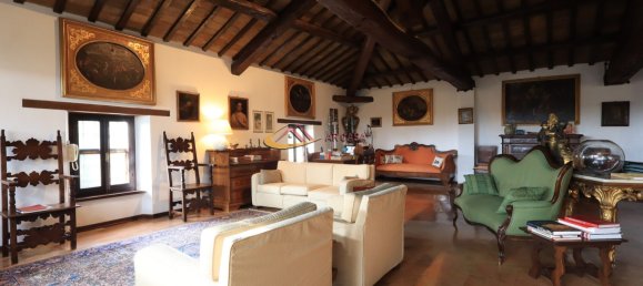 5 Schlafzimmer Villa in Spoleto, Italy, Nr. 314842 22