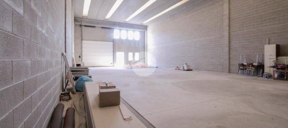 1 room Warehouse in Pandino, Italy No. 54399 10