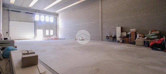 1 room Warehouse in Pandino, Italy No. 54399 12